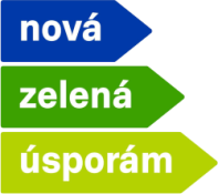 nova zelena usporam