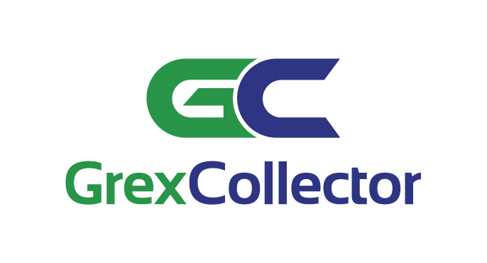 GrexCollector logo